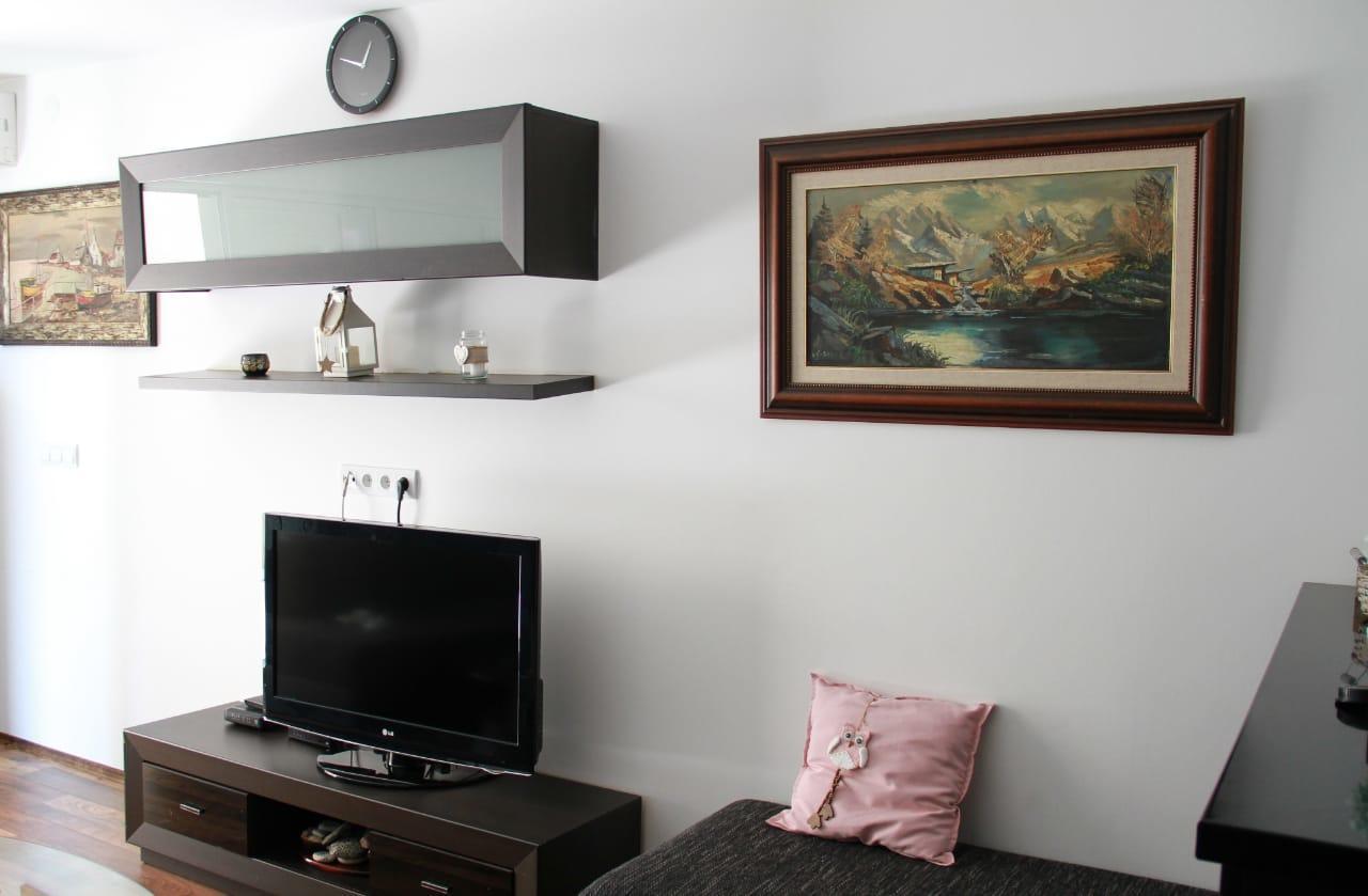 Ruza Apartman Budva Exterior foto